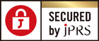 SECURED by JPRS