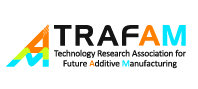 TRAFAM/技術研究組合次世代3D積層造形技術総合開発機構