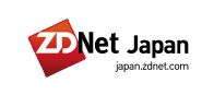 ZD Net Japan