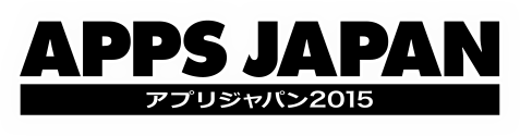 APPS JAPAN 2015