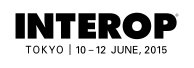 Interop Tokyo 2015