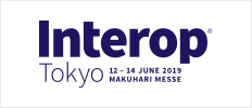 Interop Tokyo