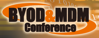 BYOD＆MDMカンファレンス2013