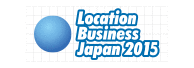 Location Business Japan 2015