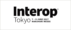 Interop Tokyo