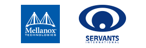 Mellanox Technologies / Servants international