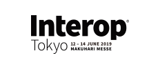 Interop Tokyo