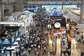 Interop Tokyo 2008