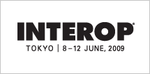Interop Tokyo 2009