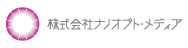 株式会社ナノオプトメディア