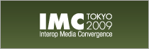 IMC TOKYO 2009