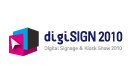 digiSIGN 2010