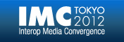 IMC Tokyo 2012