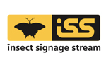 insect signage stream