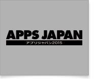 APPS JAPAN