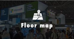 Floor map