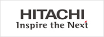 HITACHI