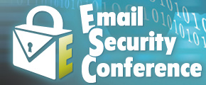 Email Security Conference 2012