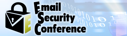 Email Security Conference 2015