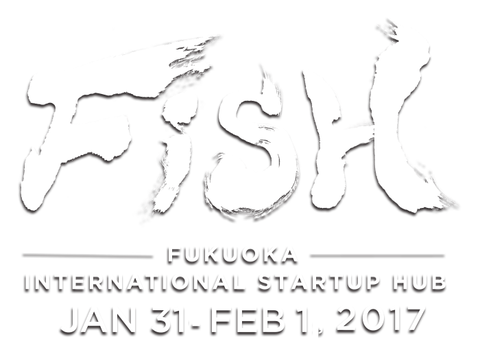 Fish - Fukuoka International Startup Hub -