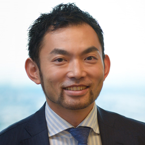 Atsushi Terao｜Chief Operating Officer of CLIMB Factory Co.,Ltd.
			OKINAWA Sports Medicine Platform General Manager