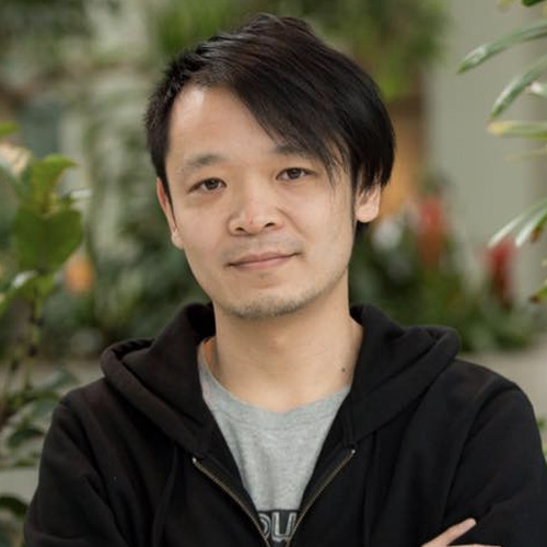 Yuta Imai｜Solution Architect, SORACOM,INC