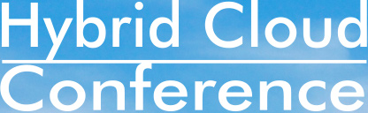 Hybrid Cloud Conference 2015