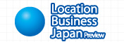 Location Business Japan Preview