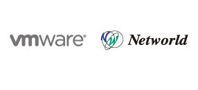 ヴイエムウェア株式会社　/　株式会社ネットワールド