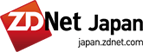 ZDNet Japan