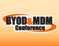 同時開催　BYOD＆MDMカンファレンス