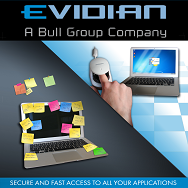 EVIDIAN-BULL JAPAN 株式会社