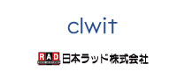 株式会社クルウィット/日本ラッド株式会社
