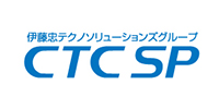シーティーシー・エスピー株式会社