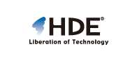 株式会社HDE