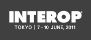 Interop Tokyo 2011