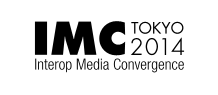 IMC TOKYO 2014