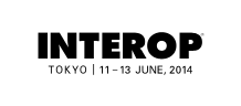 Interop Tokyo 2014