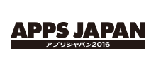 APPS-JAPAN 2016