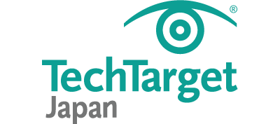 TechTargetジャパン