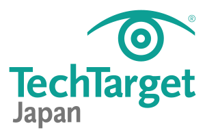 TechTargetジャパン