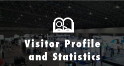 Visitor Profile and Statistics