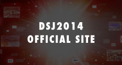 DSJ2014 OFFICIAL SITE
