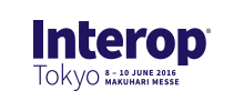 Interop Tokyo 2016