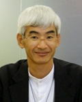 木村　孝 氏