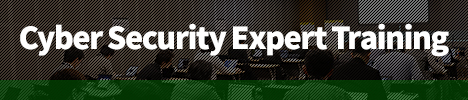 Cyber Security Expert Training