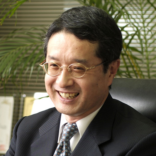 Hiroshi Fujiwara｜Chairman & President, CEO, BroadBand Tower, Inc./Internet Research Institute, Inc.