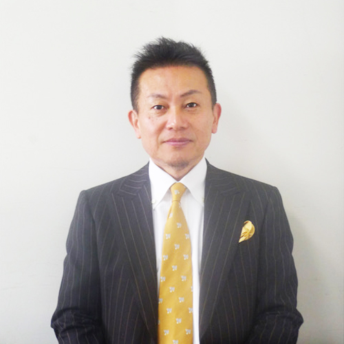 Koichi Gono｜Chief Executive, Economy,Tourism & Culture Bureau, Fukuoka City Government