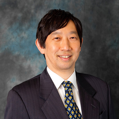 Tsuyoshi Kinoshita｜Managing Partner, Global IoT Technology Ventures, Inc.