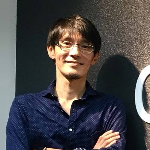 Junichi Sakamoto｜CEO, aptpod, Inc.